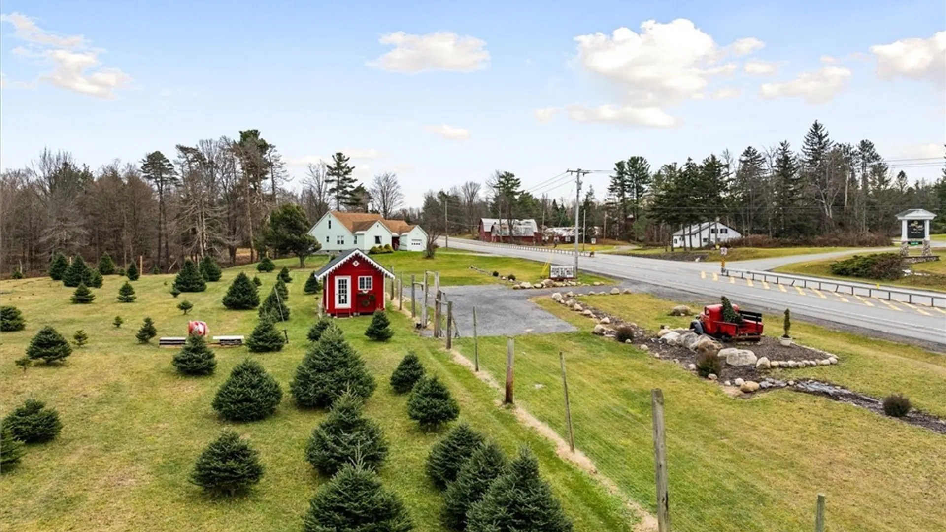 Property at 11338 Rt-12, Boonville, NY 13309 22
