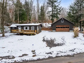 Property at 152 Silverstone Road, Russia, NY 13438