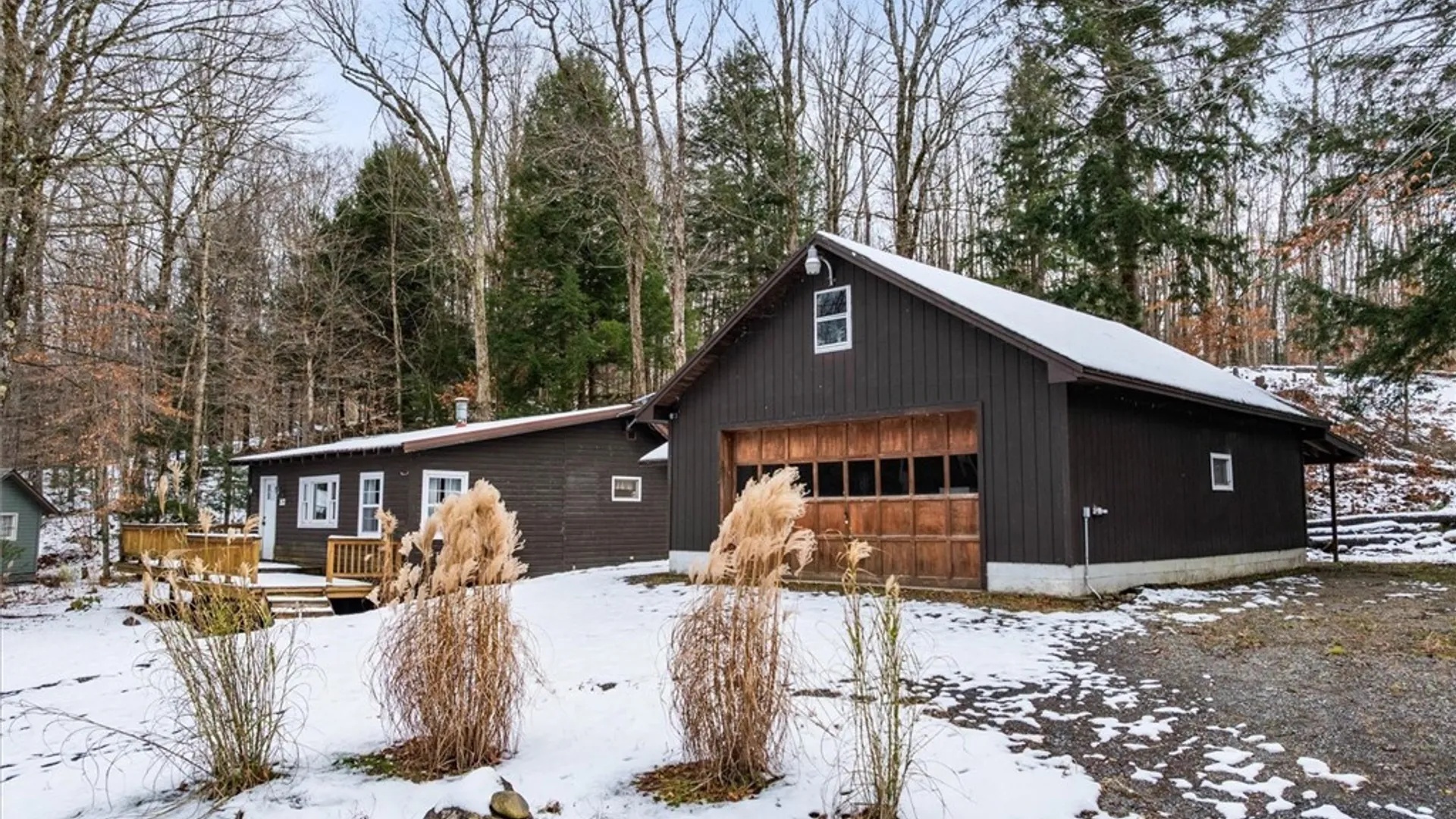 Property at 152 Silverstone Road, Russia, NY 13438 32