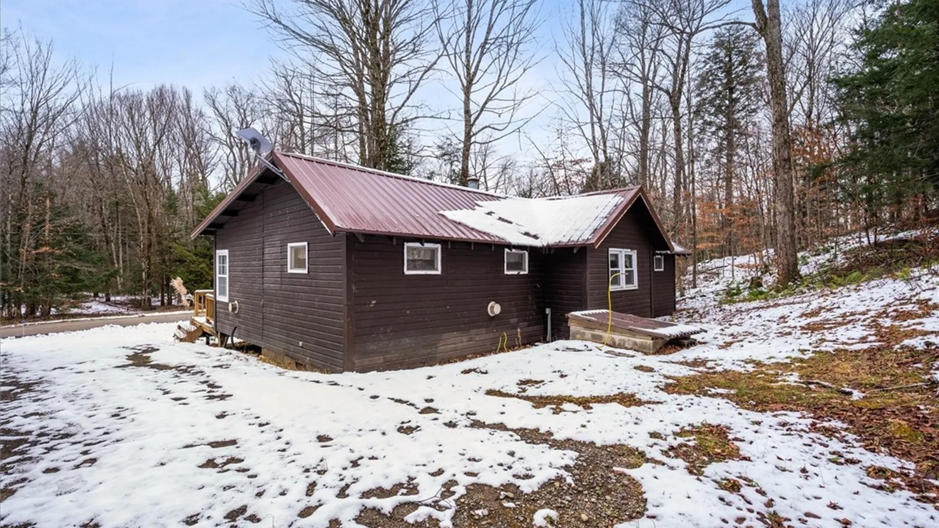 Property at 152 Silverstone Road, Russia, NY 13438 33