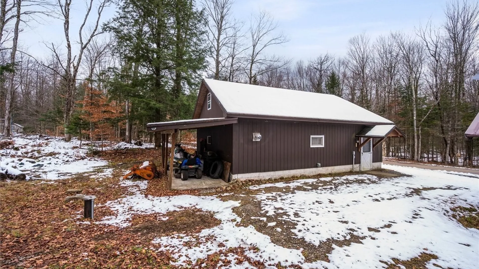 Property at 152 Silverstone Road, Russia, NY 13438 34