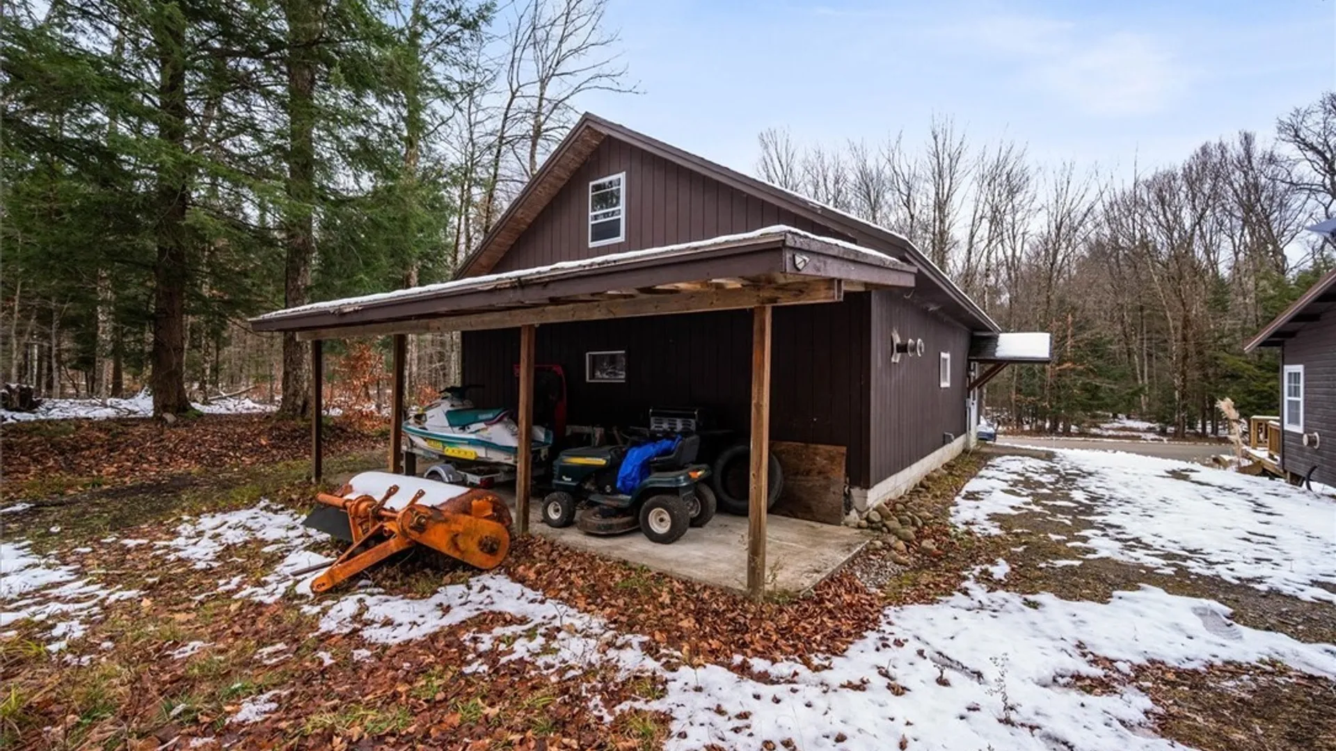 Property at 152 Silverstone Road, Russia, NY 13438 6