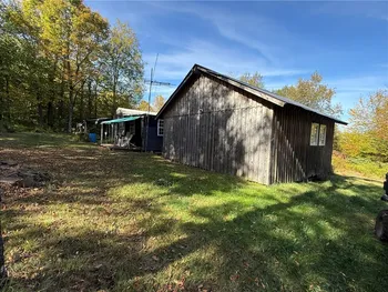 Property at Roses Brk Road, Stamford, NY 12167