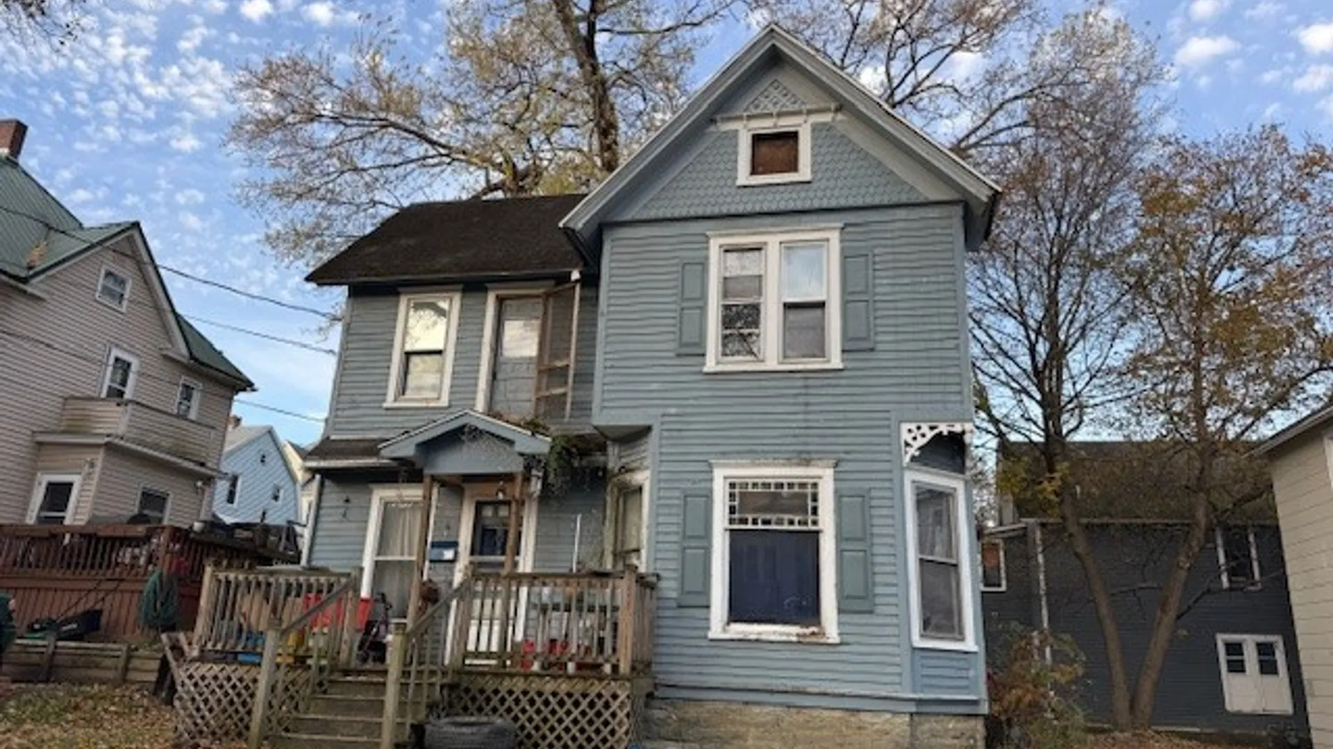 Property at 34 Myrtle Street, Jamestown, NY 14701 2