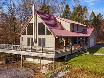 Property at 8483 Edwards Road, Floyd, NY 13440