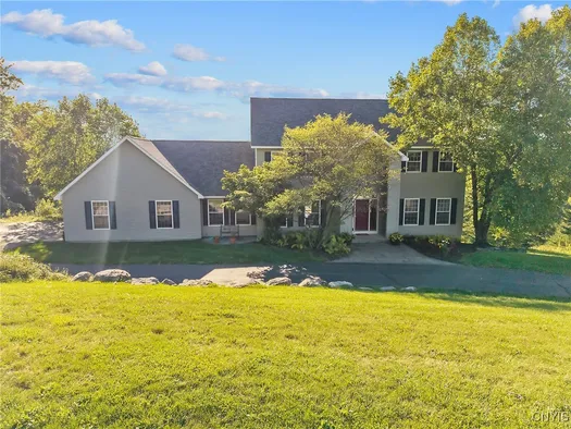 Property at 6915 Kassonta Drive, DeWitt, NY 13078