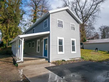Property at 1 Gould Avenue, Seneca Falls, NY 13148