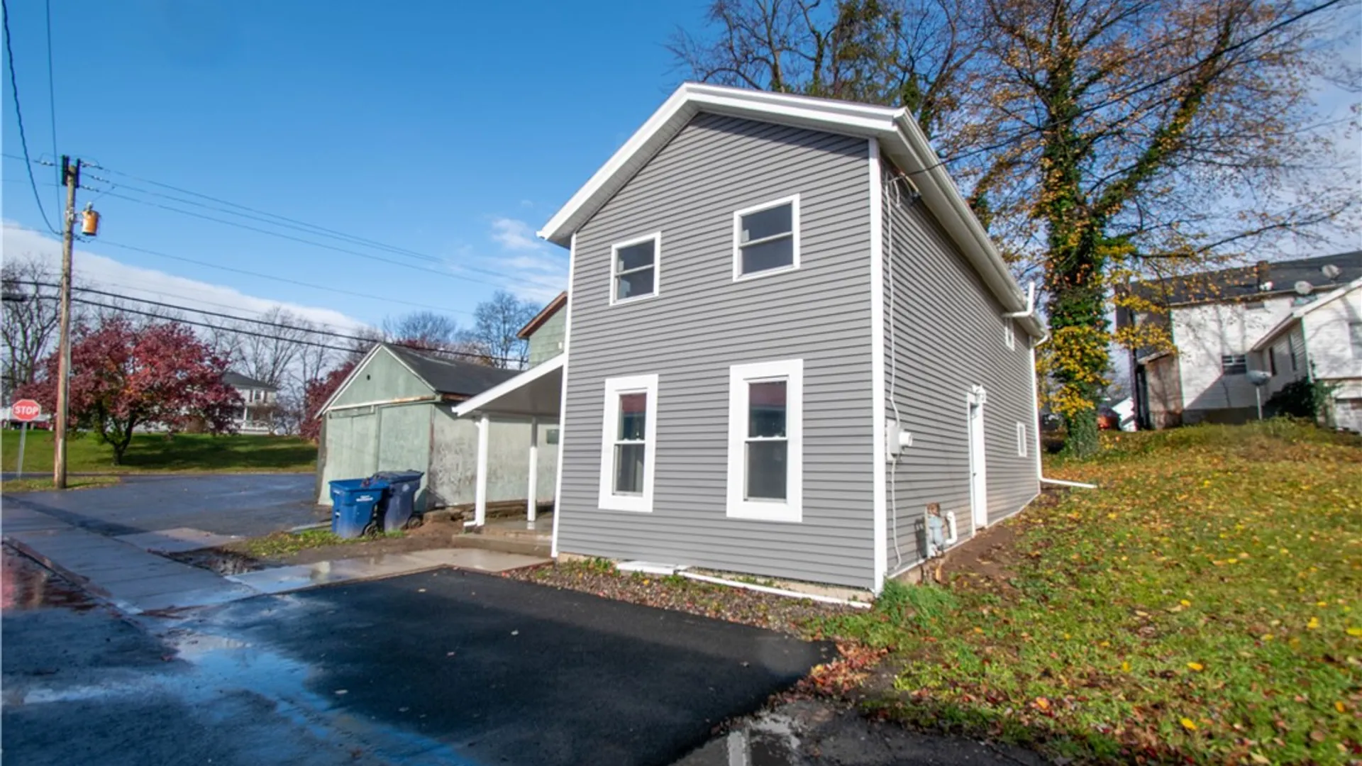 Property at 1 Gould Avenue, Seneca Falls, NY 13148 2