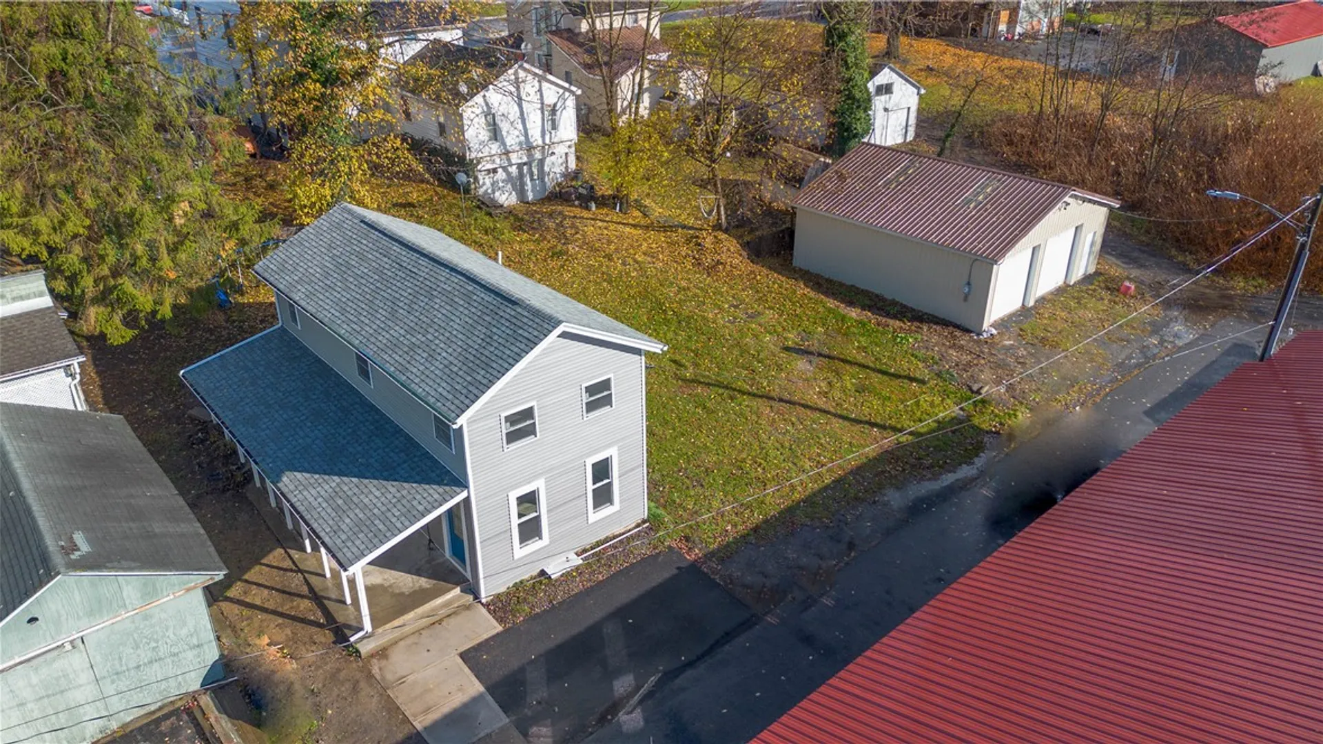 Property at 1 Gould Avenue, Seneca Falls, NY 13148 40