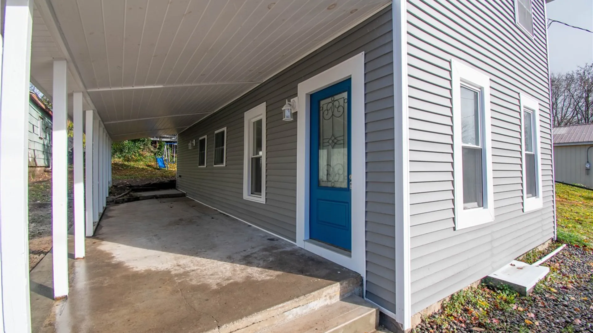 Property at 1 Gould Avenue, Seneca Falls, NY 13148 8