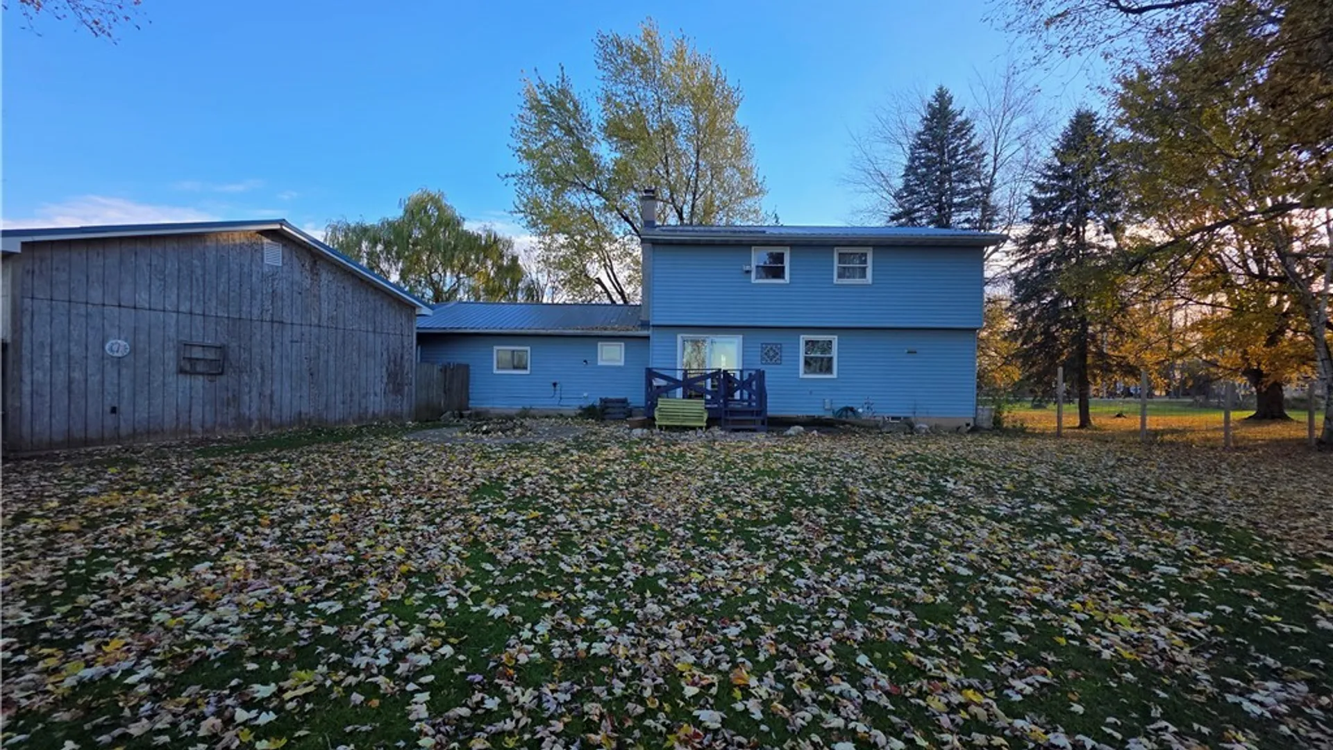 Property at 8447 Bunkerhill Road, Royalton, NY 14067 30