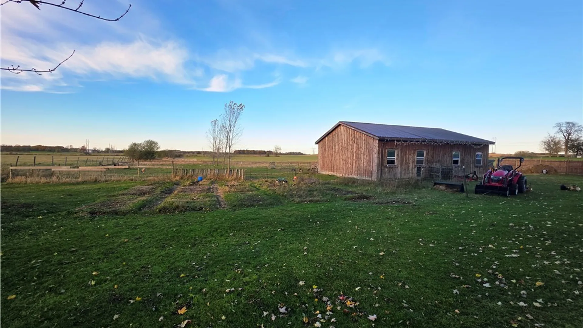 Property at 8447 Bunkerhill Road, Royalton, NY 14067 33