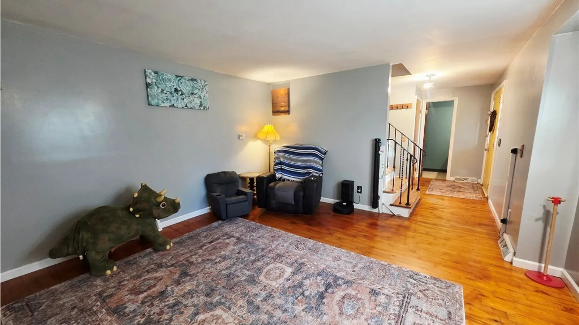 Property at 8447 Bunkerhill Road, Royalton, NY 14067 4