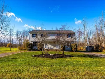 Property at 3460 Wende Road, Alden, NY 14004