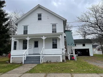 Property at 3 Center Street, Sanford, NY 13754