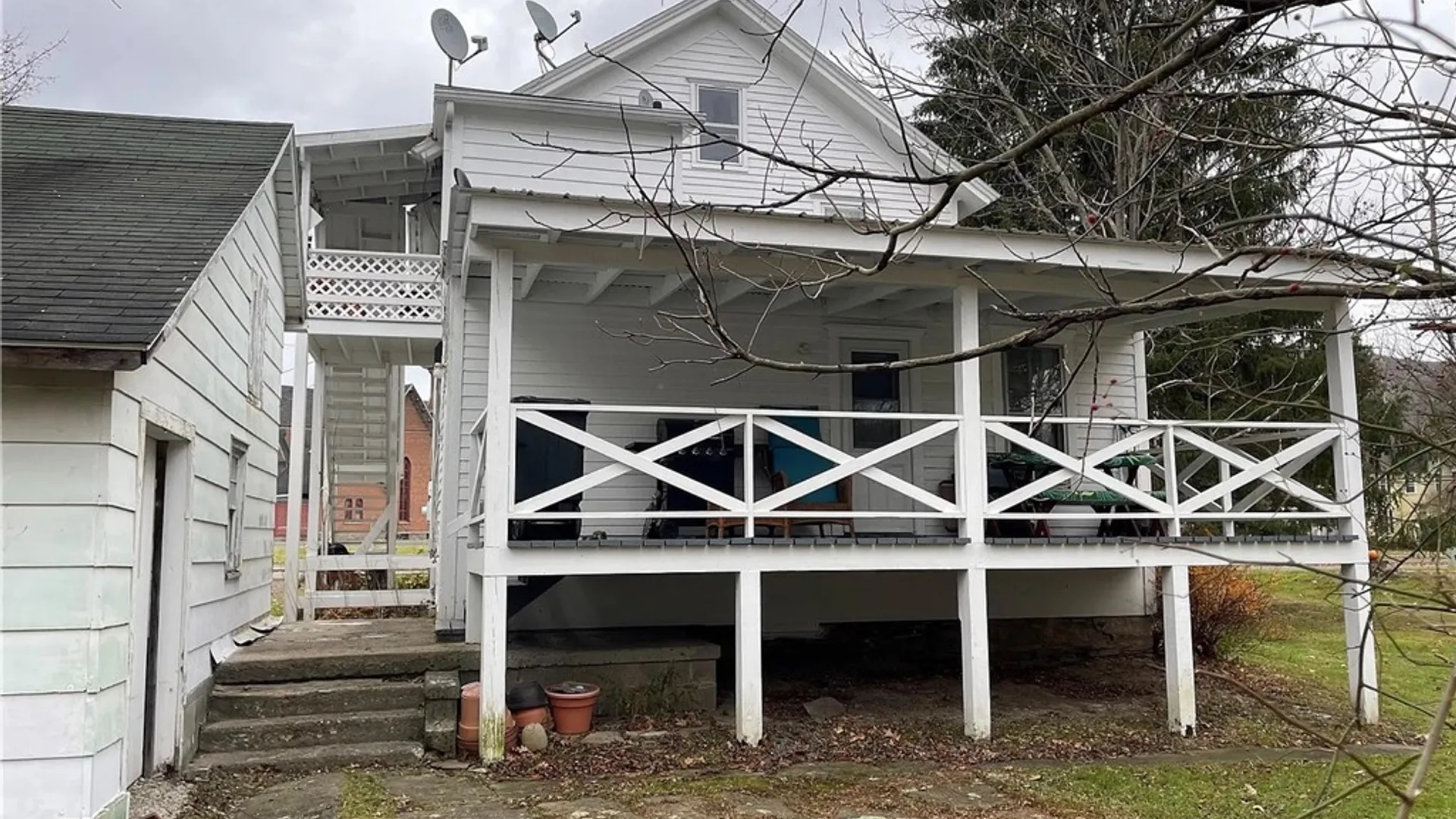 Property at 3 Center Street, Sanford, NY 13754 3