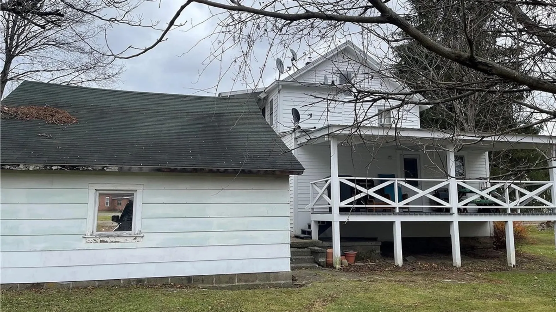 Property at 3 Center Street, Sanford, NY 13754 4