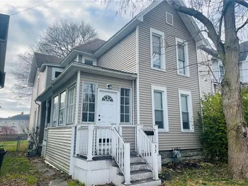 Property at 35 Ransom Street, Hornell, NY 14843