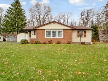 Property at 3436 Ridge Road, Williamson, NY 14589