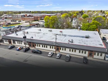 Property at 25-45 Rutter Street, Rochester, NY 14606