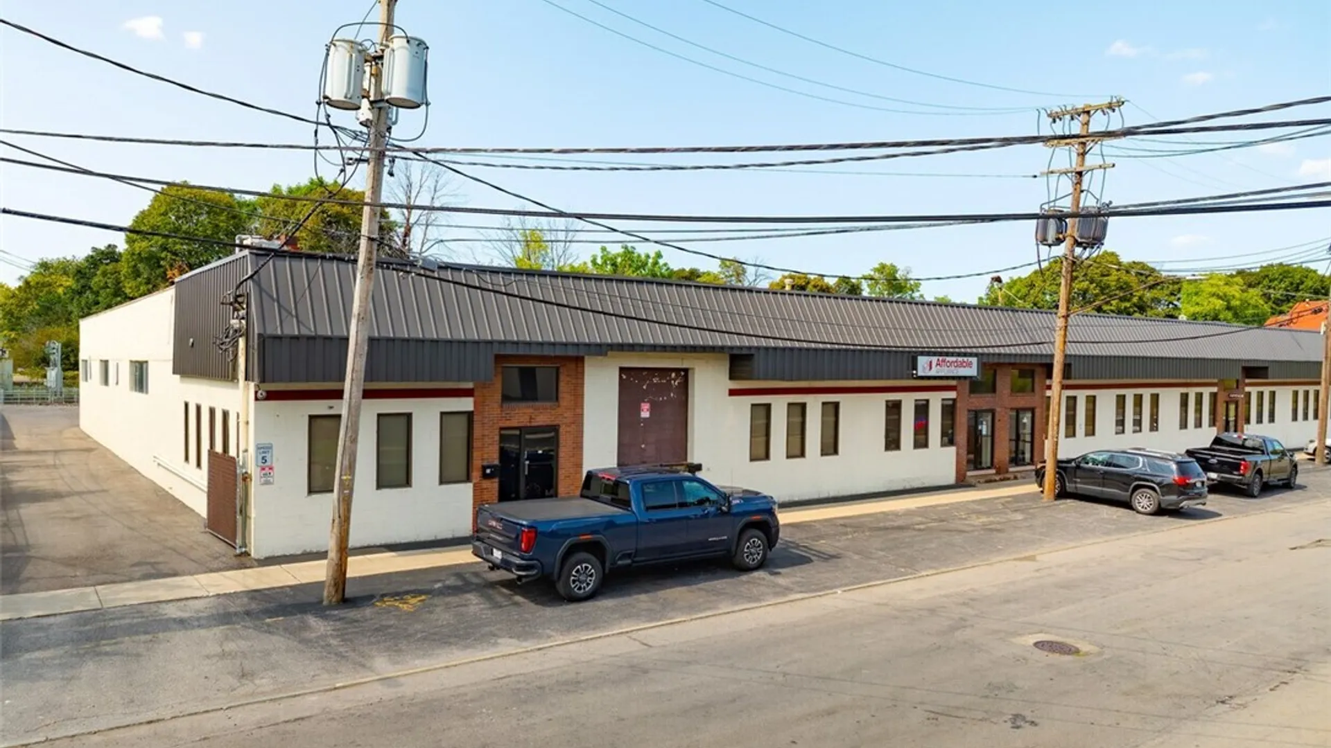Property at 25-45 Rutter Street, Rochester, NY 14606 2