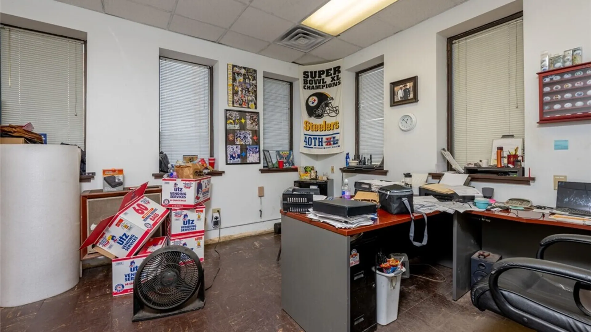 Property at 25-45 Rutter Street, Rochester, NY 14606 4