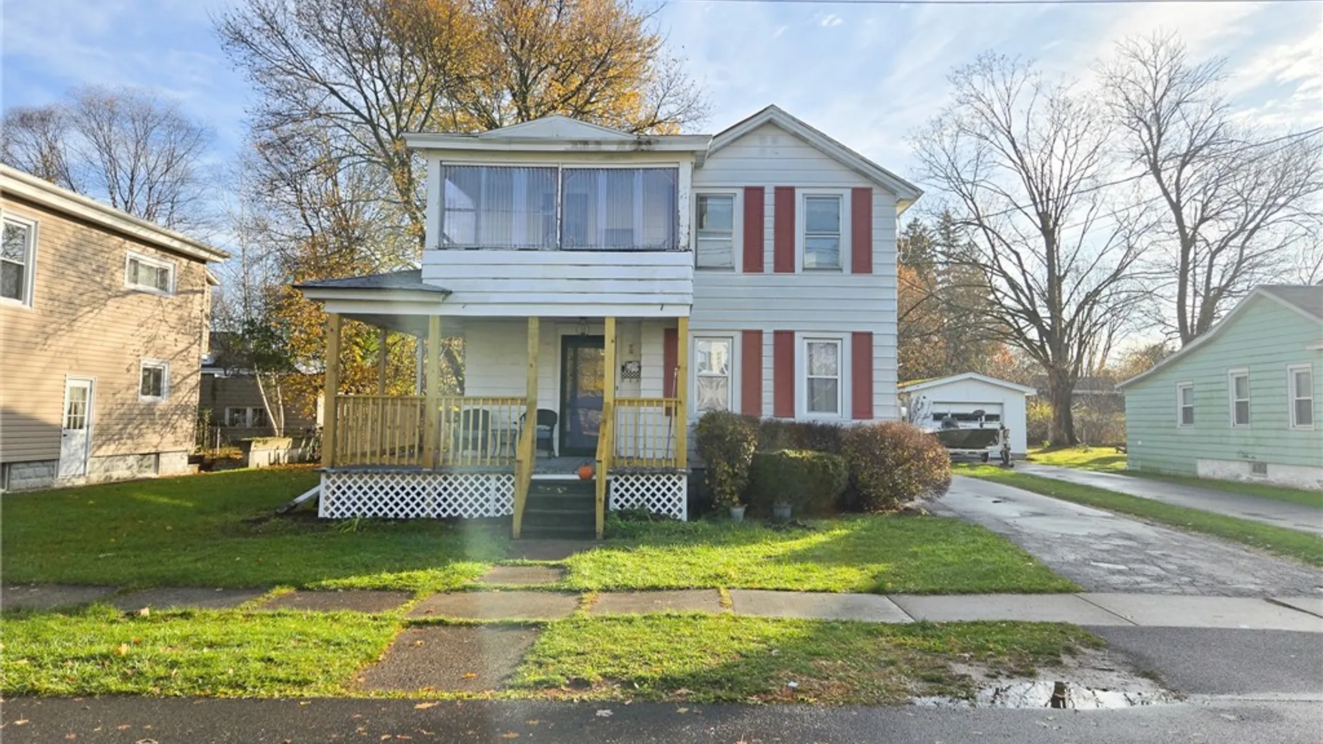 Property at 6 Maple Street, Auburn, NY 13021 2