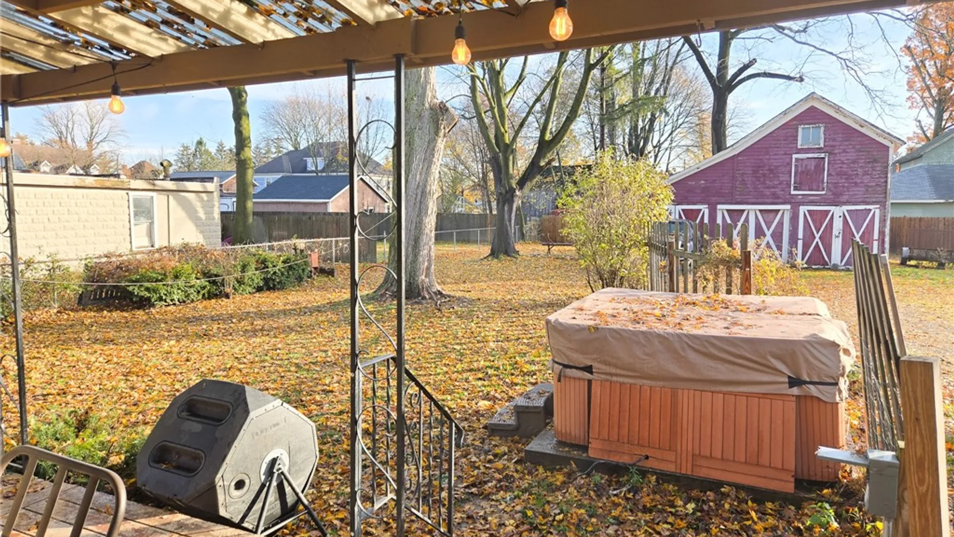 Property at 6 Maple Street, Auburn, NY 13021 22