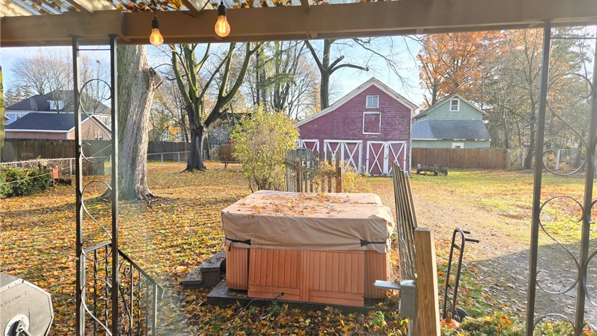 Property at 6 Maple Street, Auburn, NY 13021 23