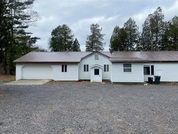 Property at 41 Peat Bed Road, Hannibal, NY 13074