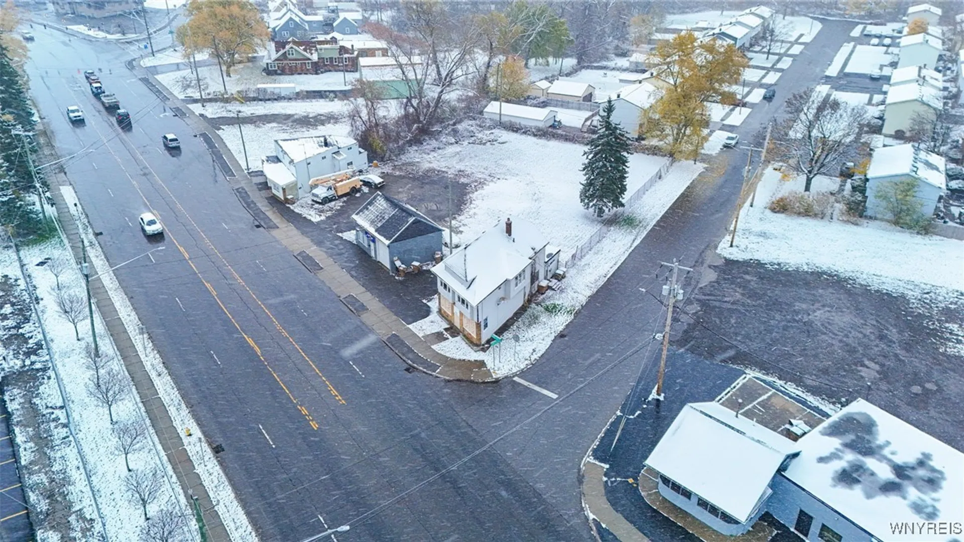 Property at 1113- 1125 Harlem Road, Cheektowaga, NY 14227 44