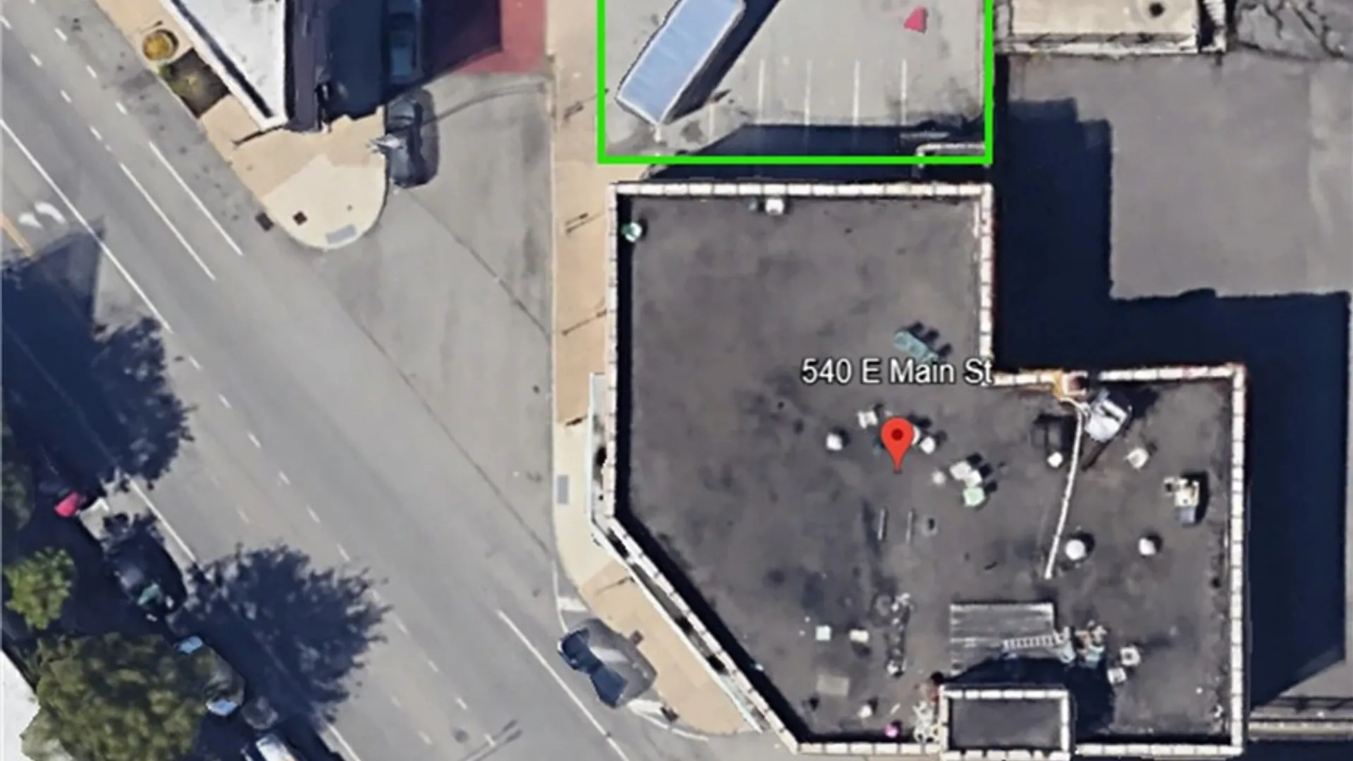 Property at 536-542 E Main Street, Rochester, NY 14604 12