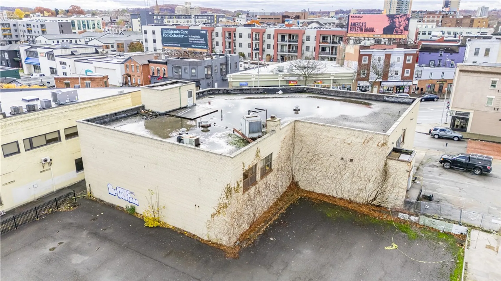 Property at 536-542 E Main Street, Rochester, NY 14604 15