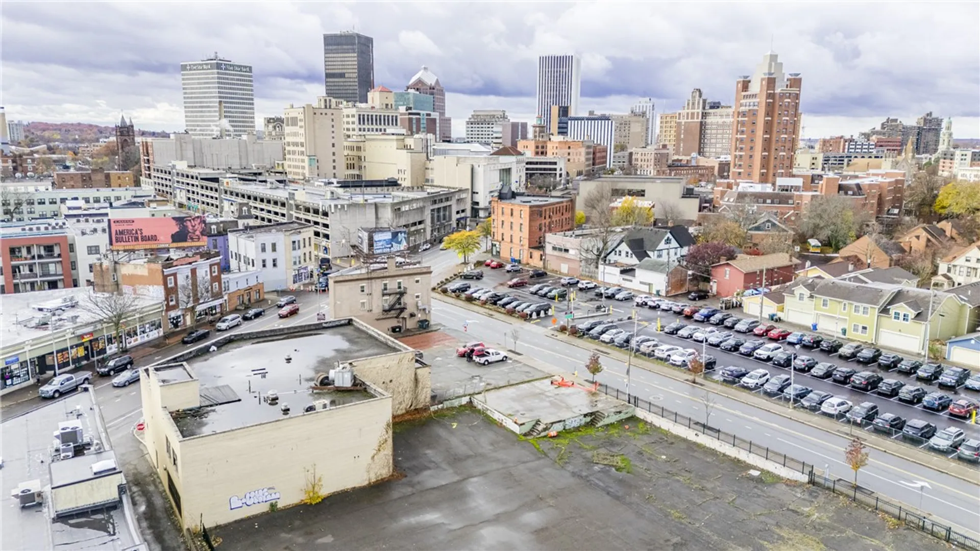 Property at 536-542 E Main Street, Rochester, NY 14604 16