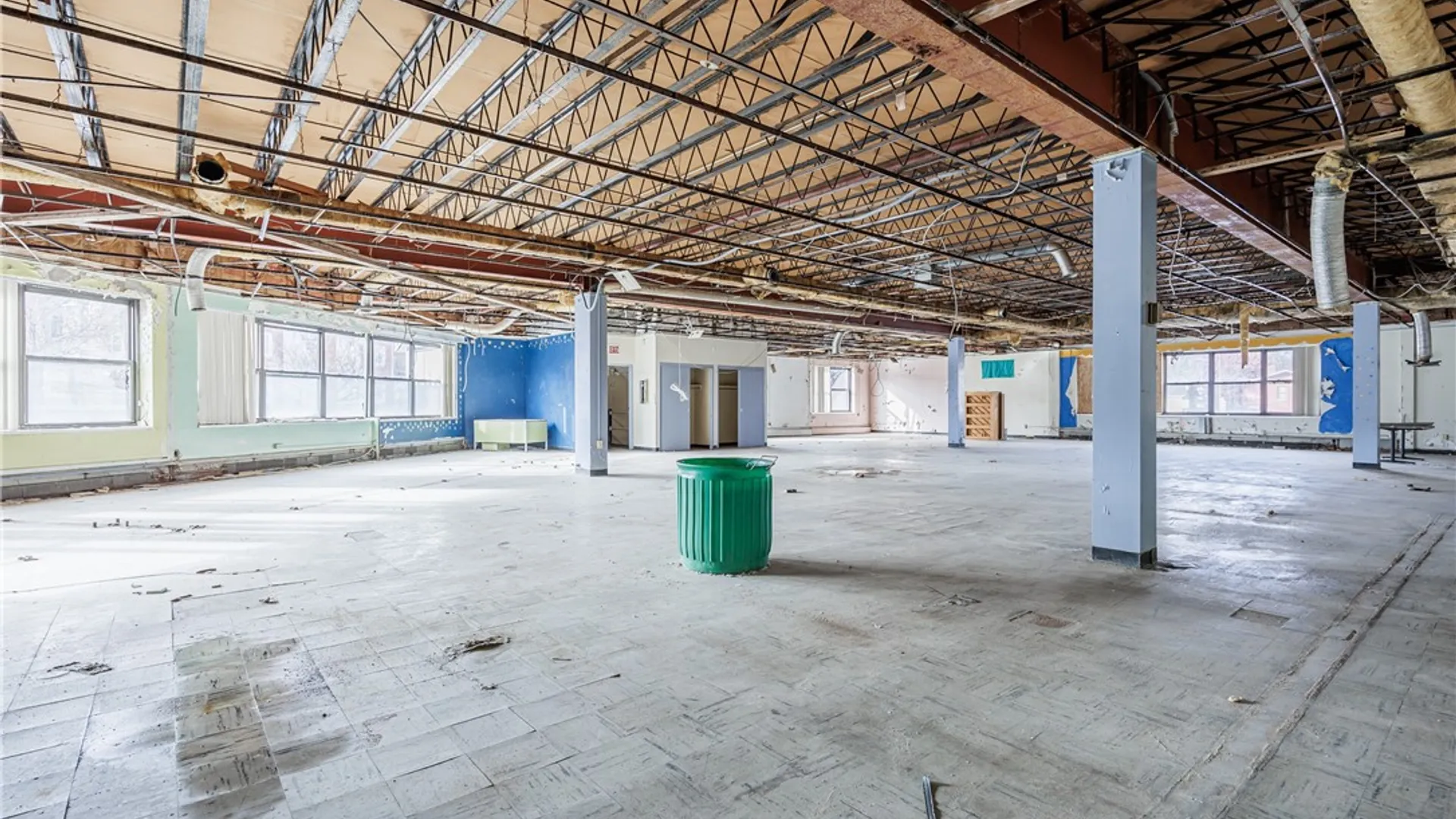 Property at 536-542 E Main Street, Rochester, NY 14604 17