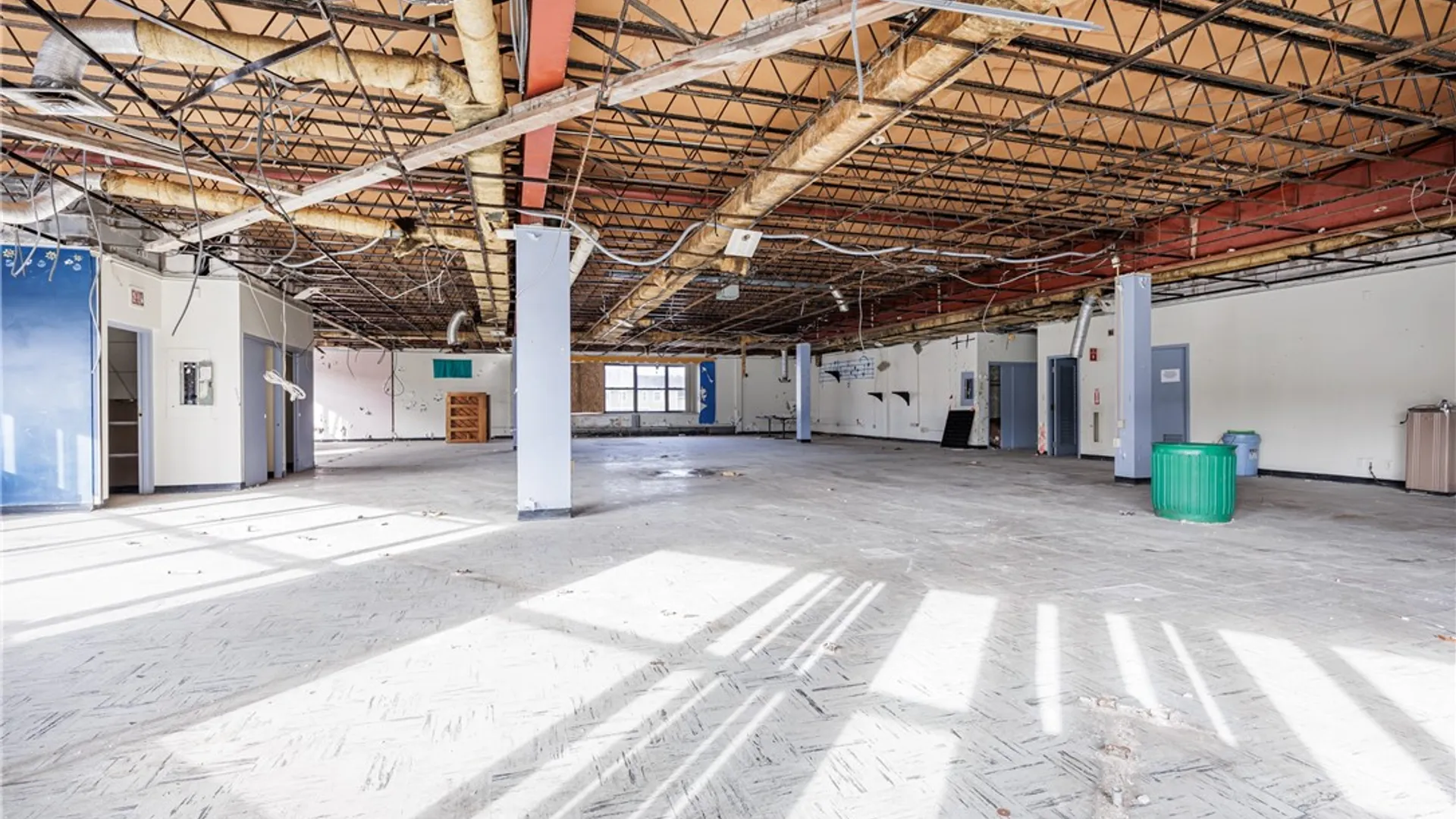 Property at 536-542 E Main Street, Rochester, NY 14604 19