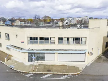 536-542 E Main Street, Rochester, NY 14604