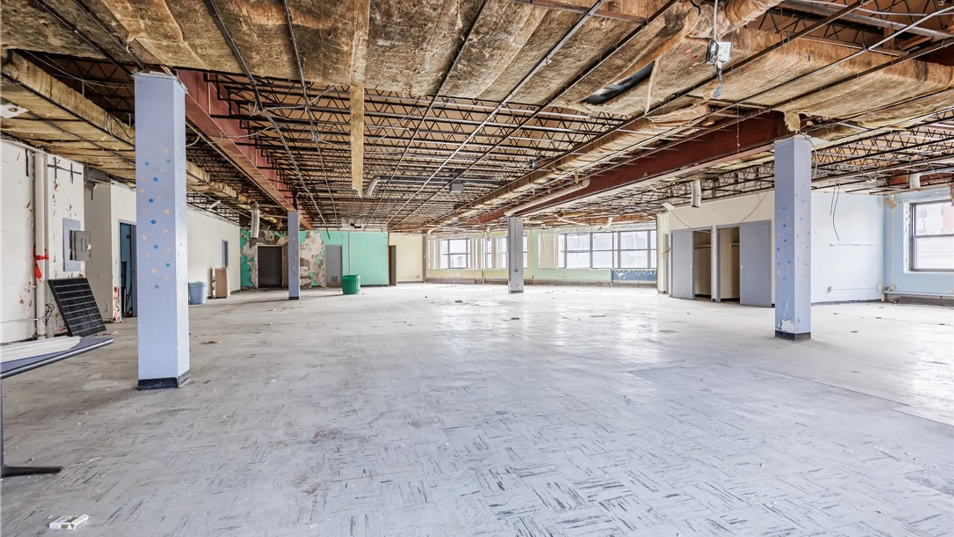 Property at 536-542 E Main Street, Rochester, NY 14604 20