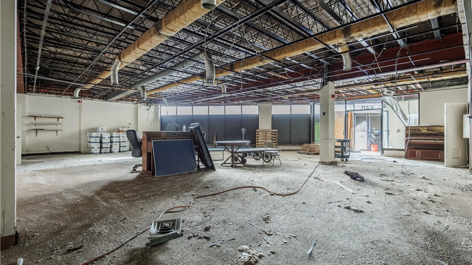 Property at 536-542 E Main Street, Rochester, NY 14604 21