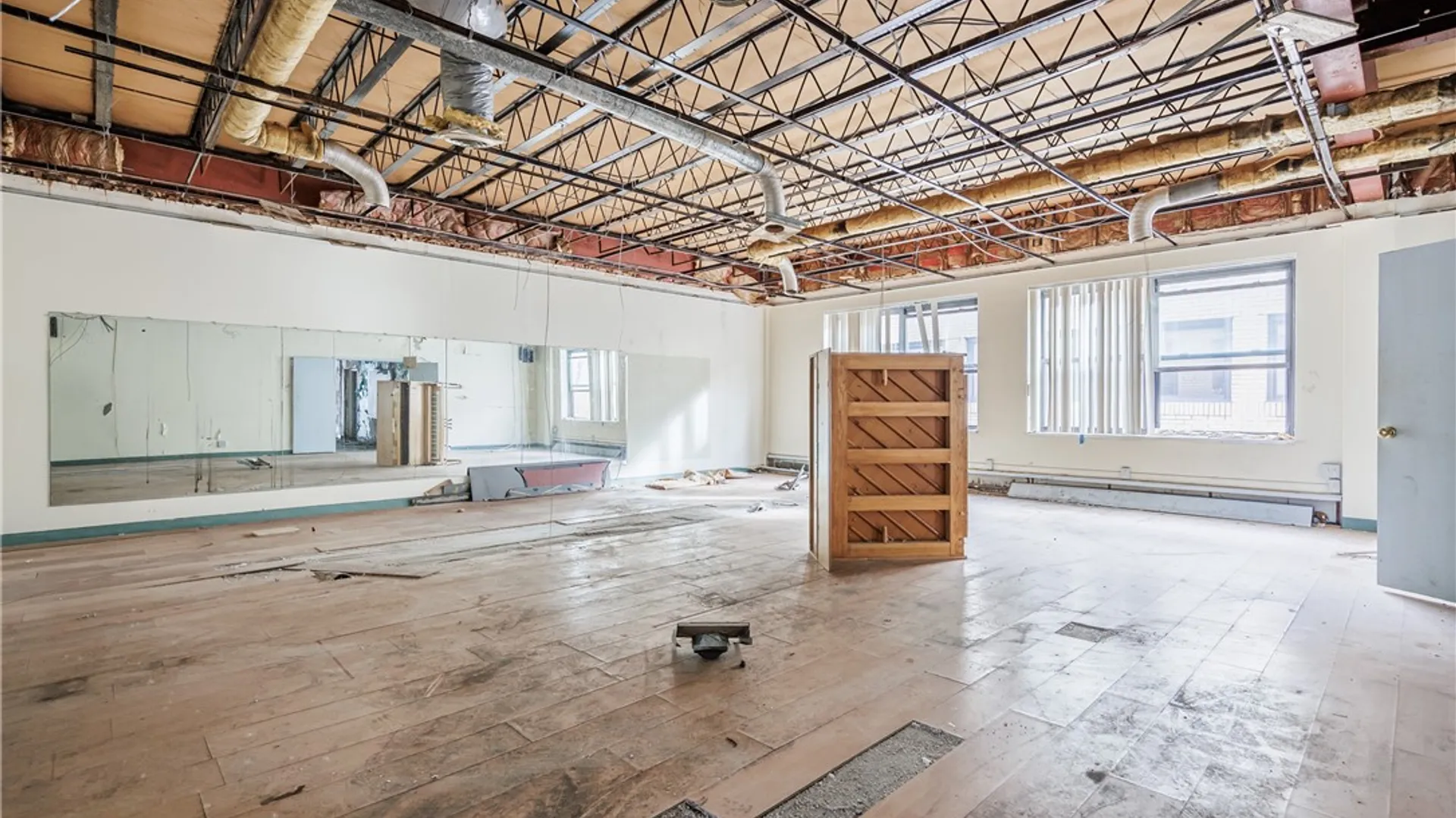 Property at 536-542 E Main Street, Rochester, NY 14604 22