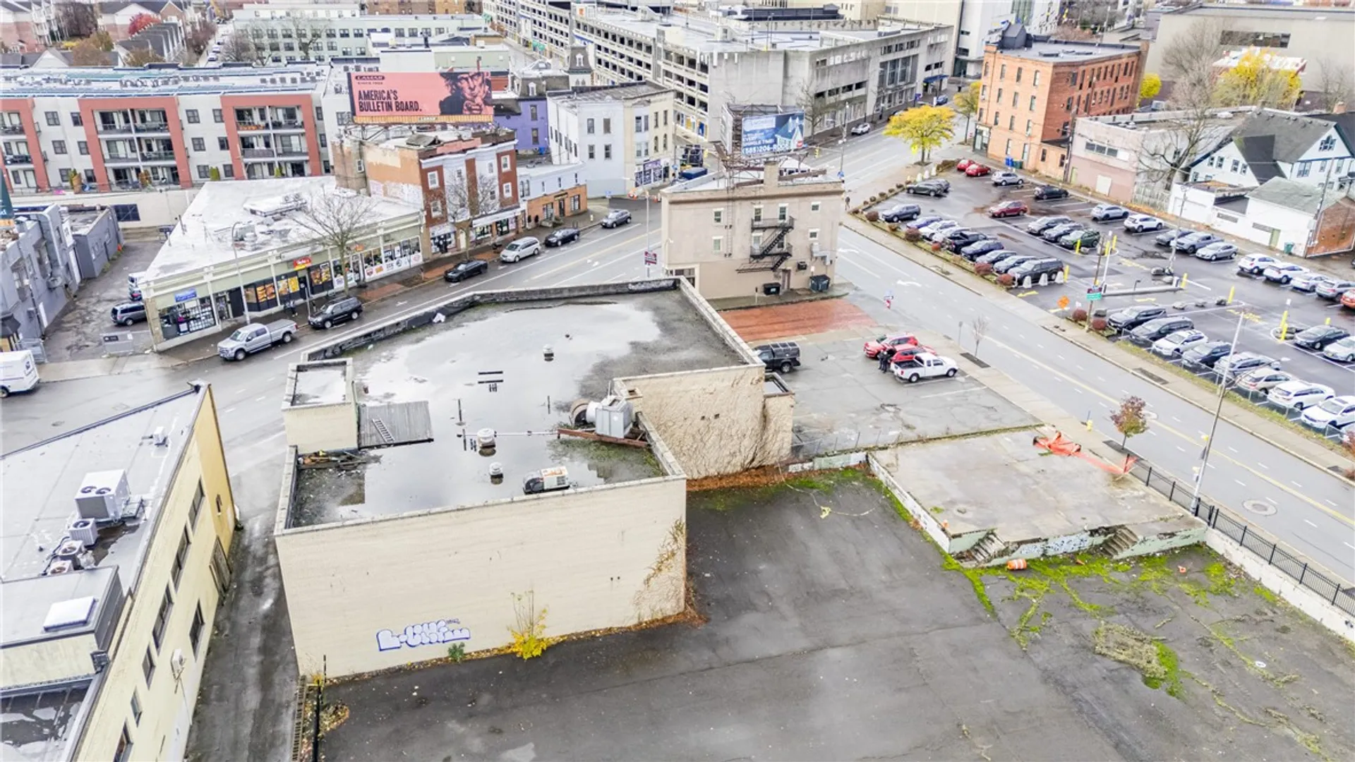 Property at 536-542 E Main Street, Rochester, NY 14604 23