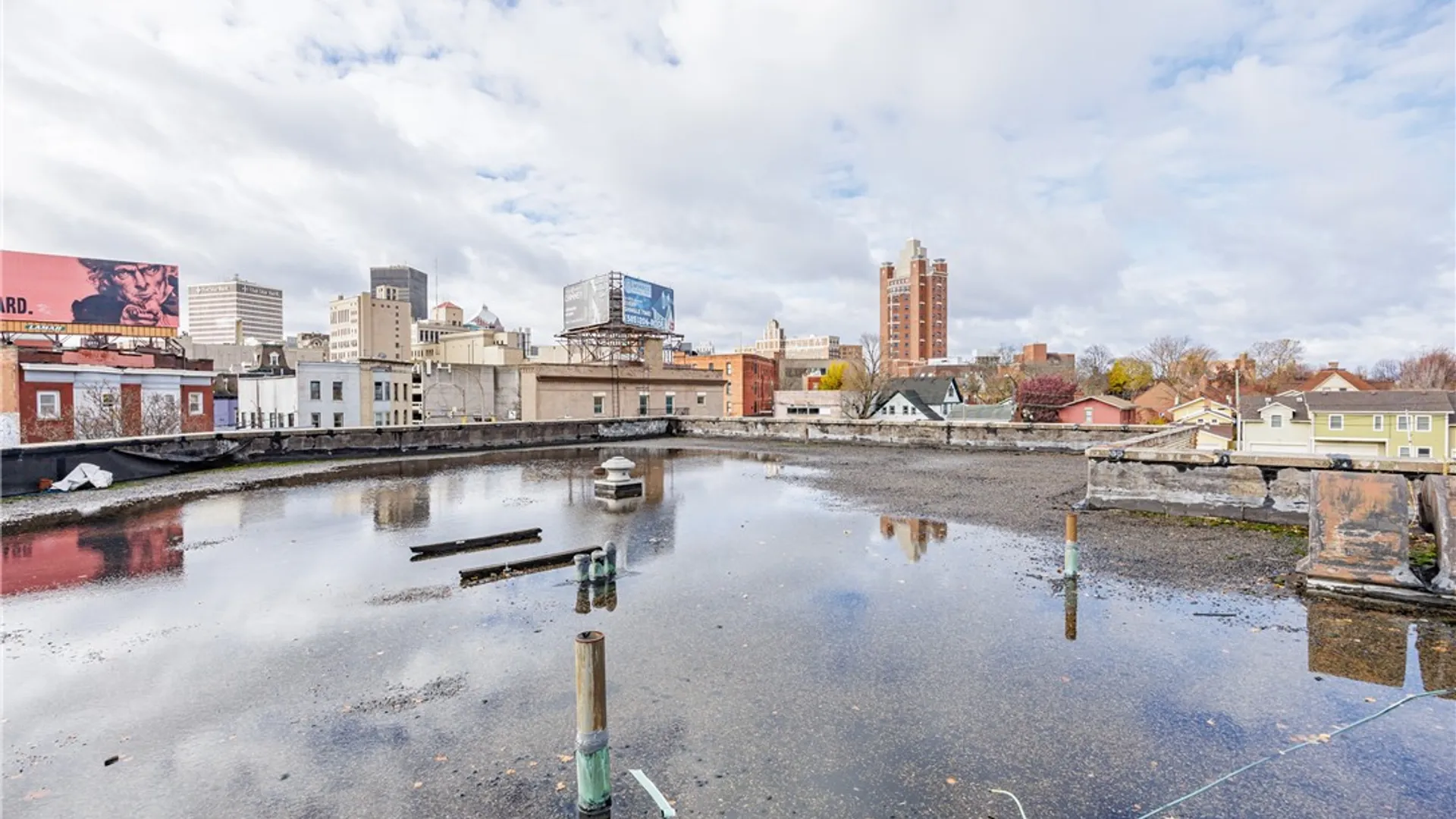 Property at 536-542 E Main Street, Rochester, NY 14604 24