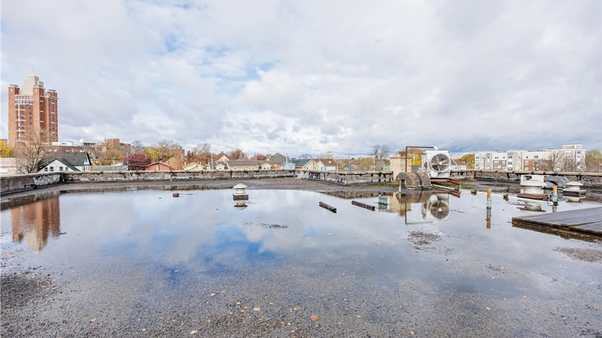 Property at 536-542 E Main Street, Rochester, NY 14604 25