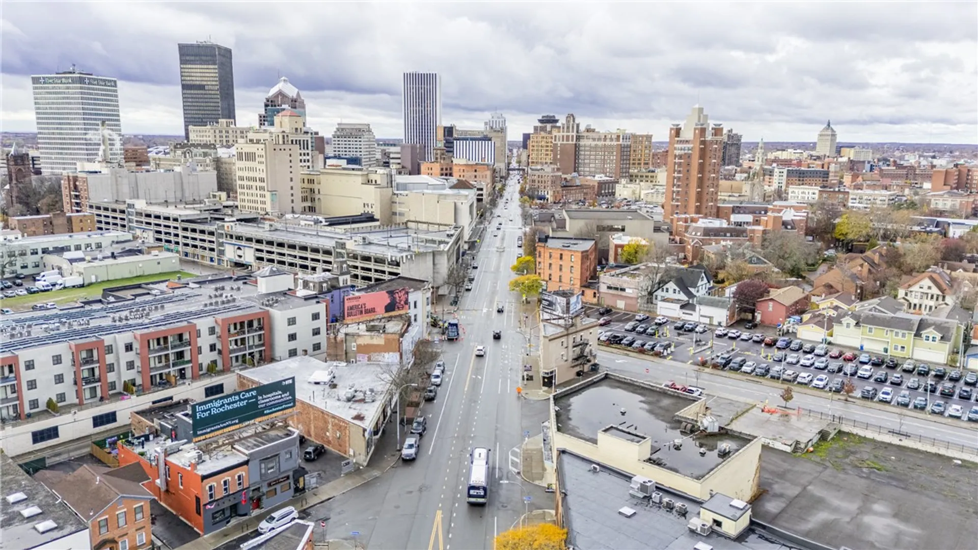 Property at 536-542 E Main Street, Rochester, NY 14604 26