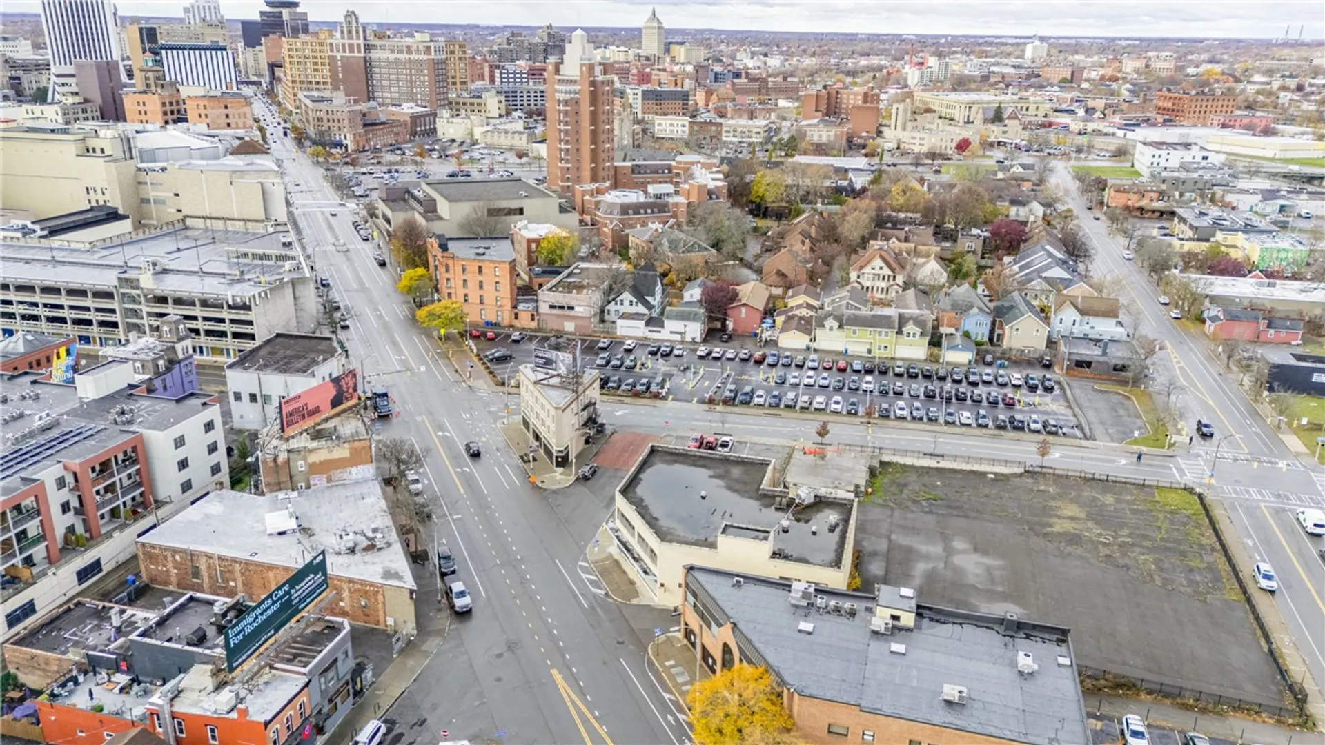 Property at 536-542 E Main Street, Rochester, NY 14604 27