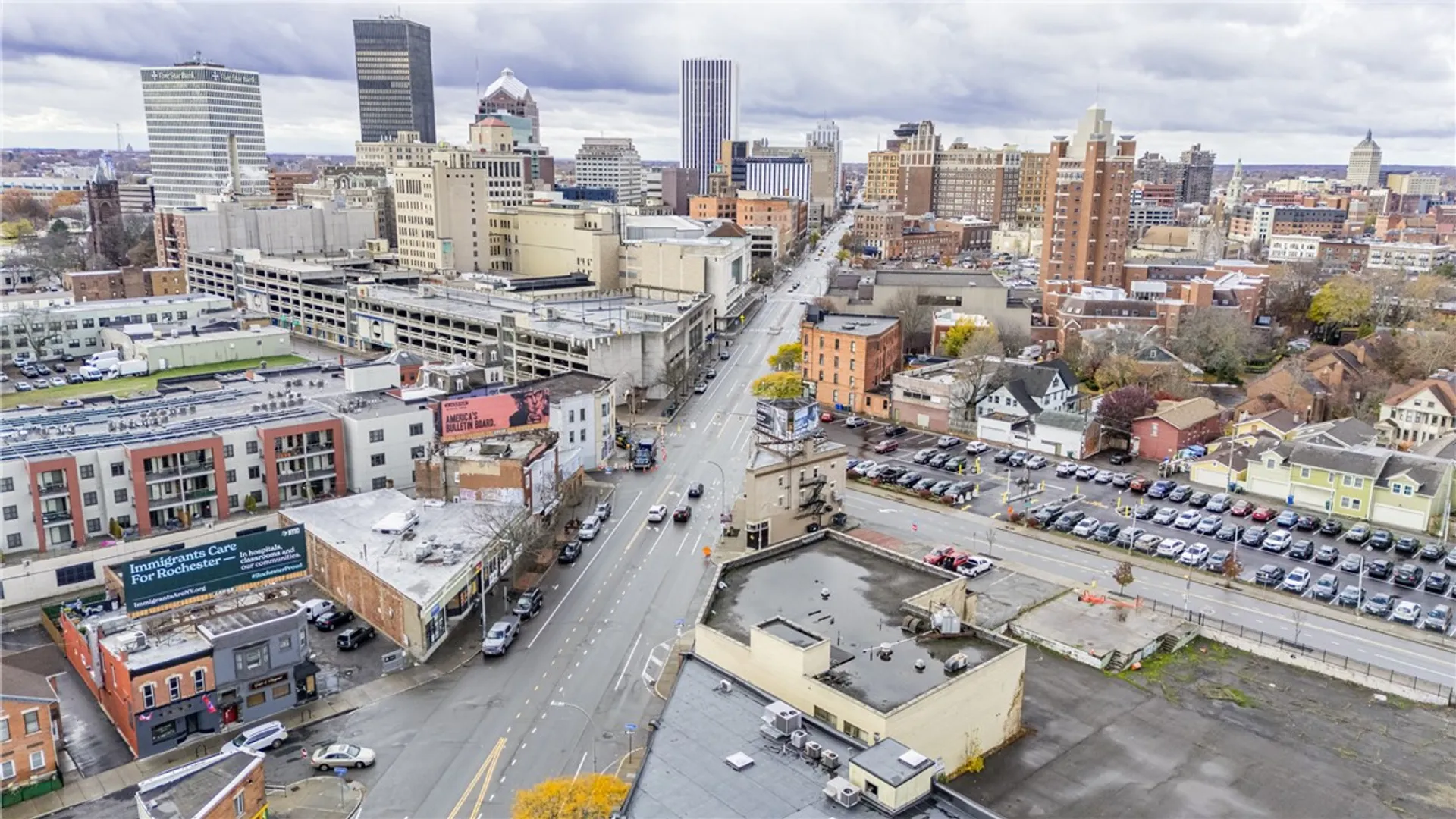 Property at 536-542 E Main Street, Rochester, NY 14604 28