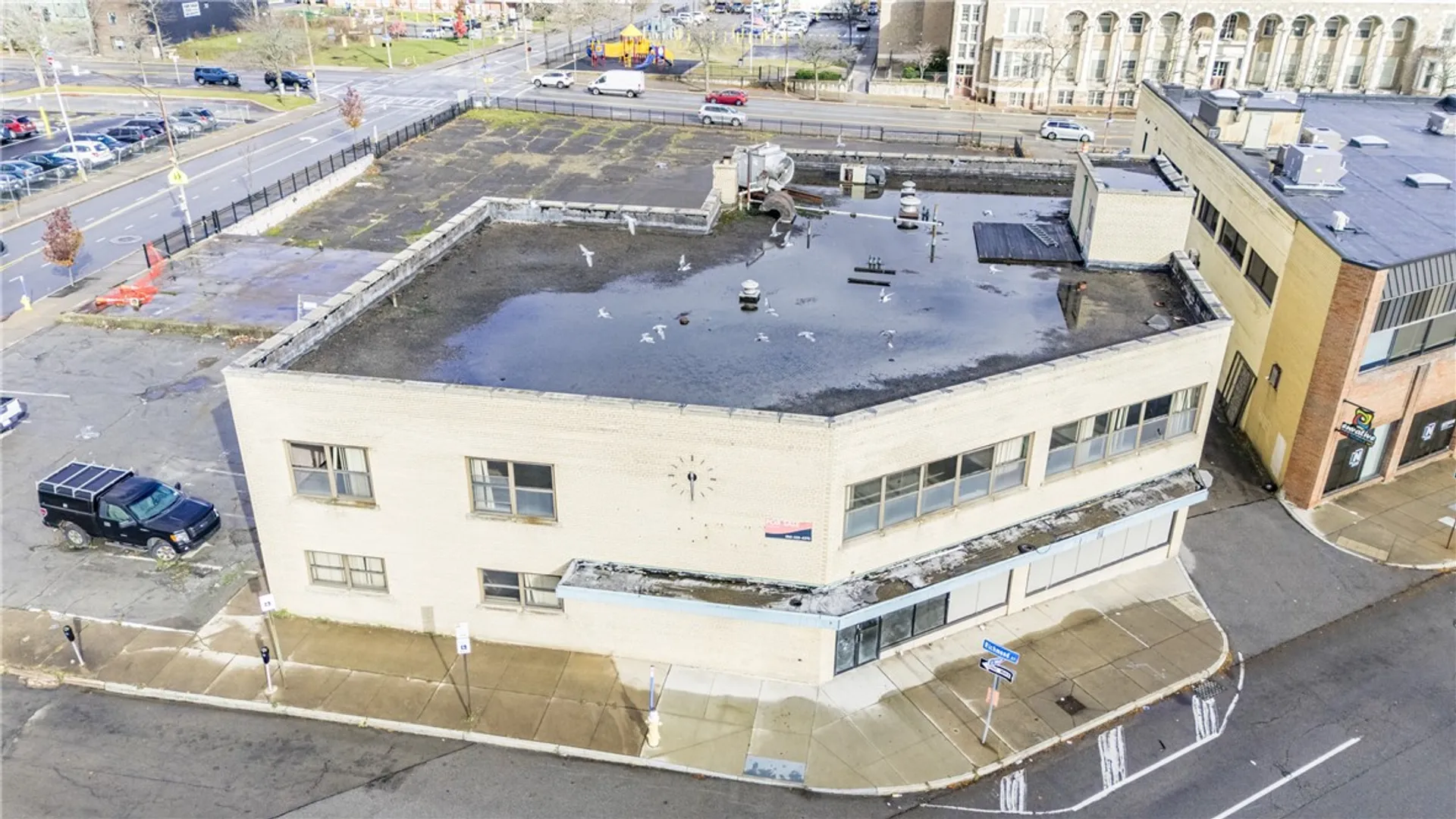 Property at 536-542 E Main Street, Rochester, NY 14604 3