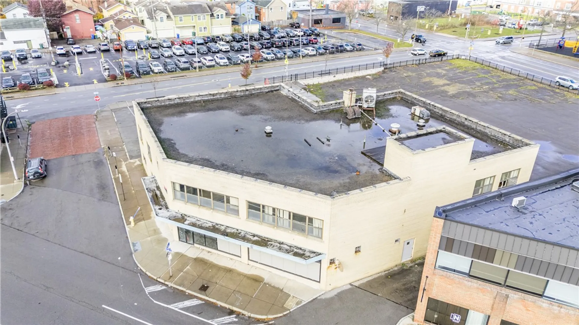 Property at 536-542 E Main Street, Rochester, NY 14604 4