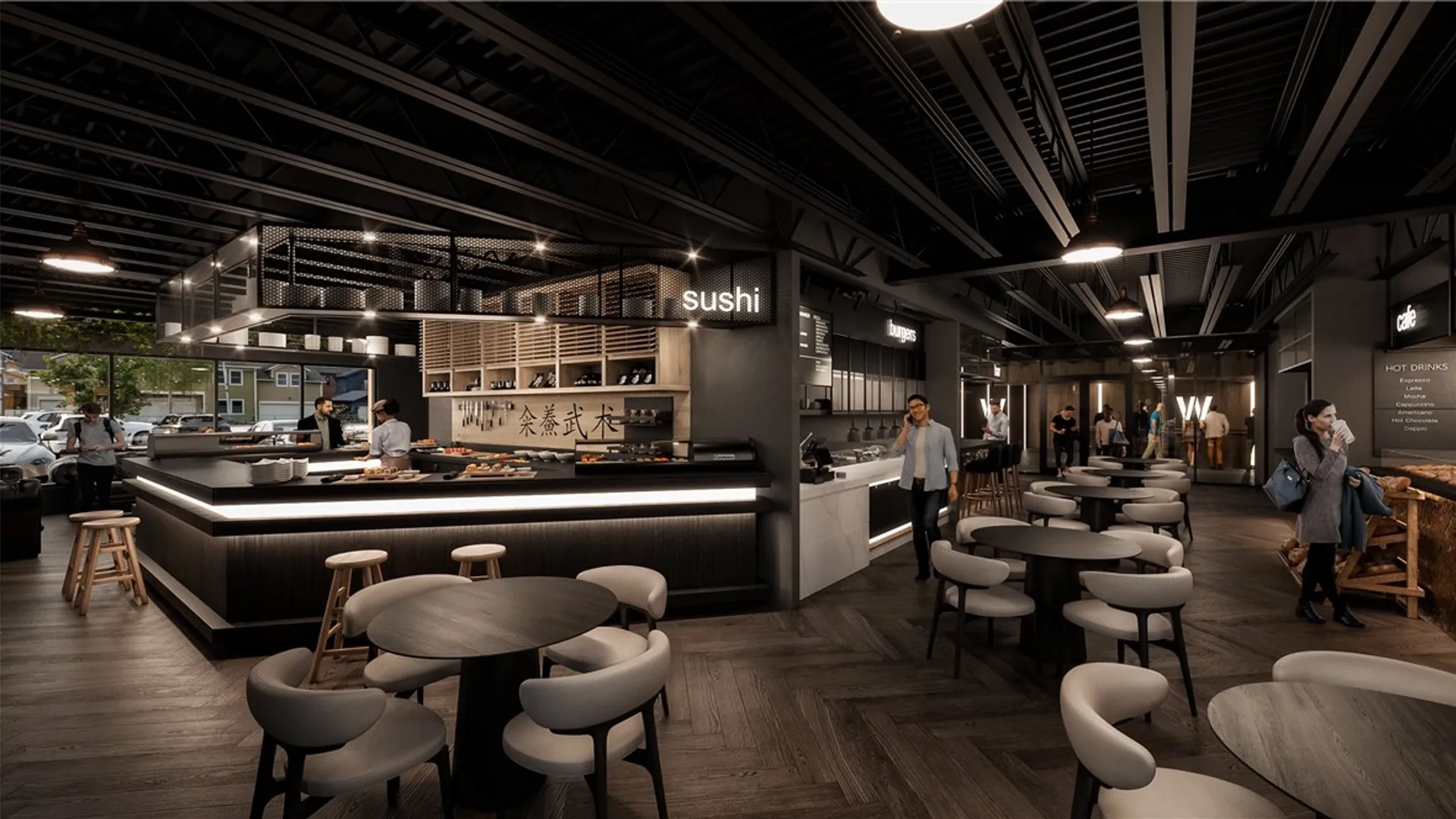 Property at 536-542 E Main Street, Rochester, NY 14604 7