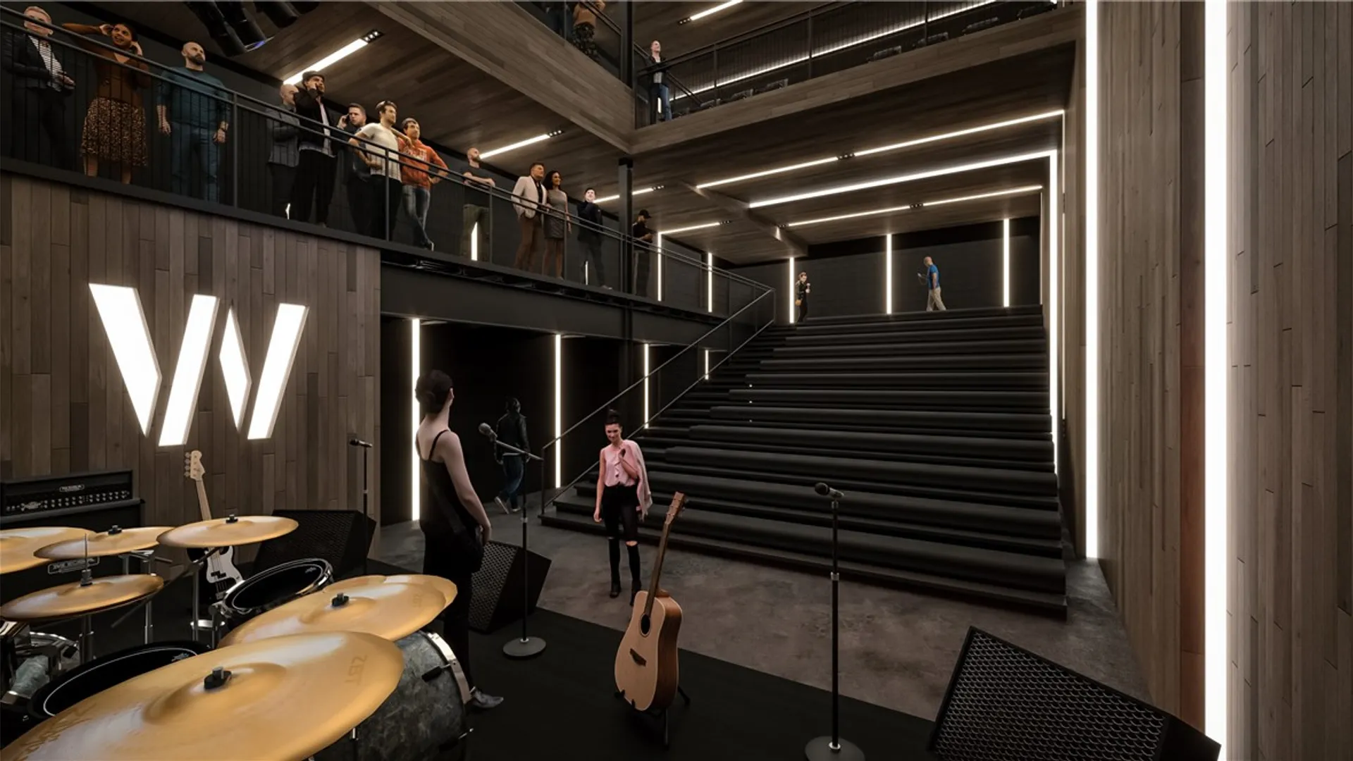 Property at 536-542 E Main Street, Rochester, NY 14604 8